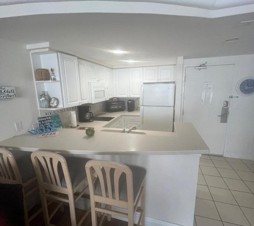 Photo of Kitchen in Ortona Park