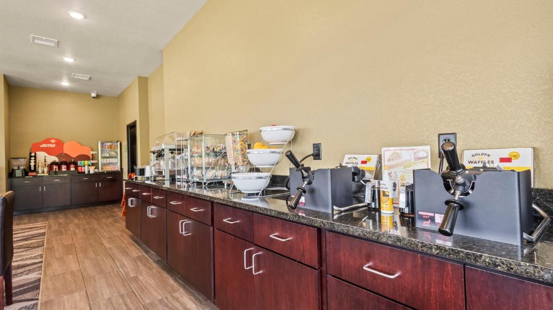 Photo of Kitchen in Bay Minette