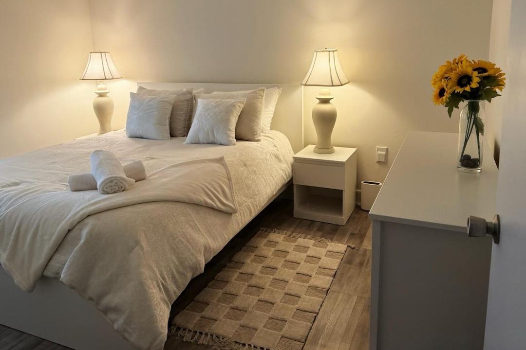 Photo of Bedroom in Port Charlotte
