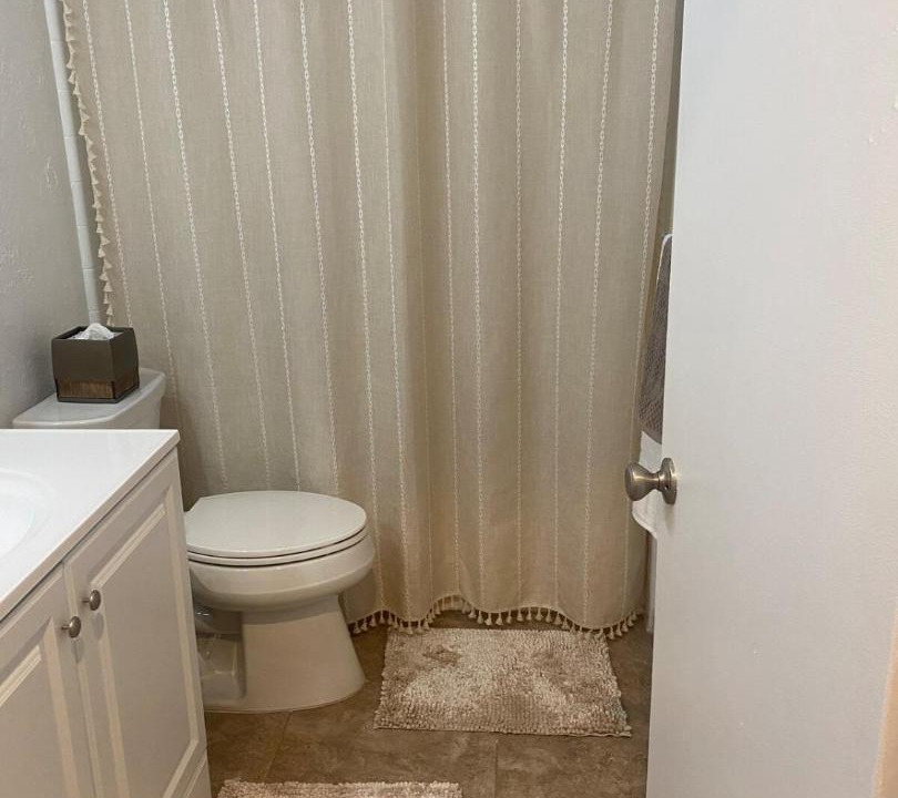 Photo of Bathroom in Port Charlotte