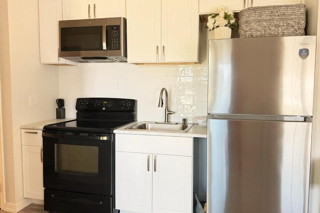 Photo of Kitchen in Port Charlotte