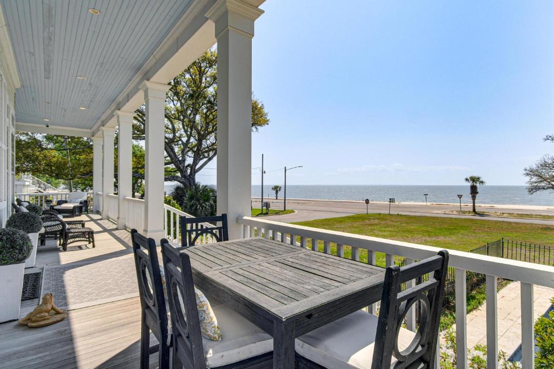 Photo of Patio Balcony in Pass Christian