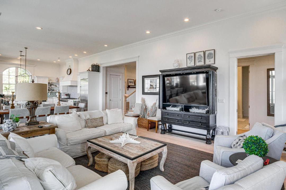 Photo of Livingroom in Pass Christian
