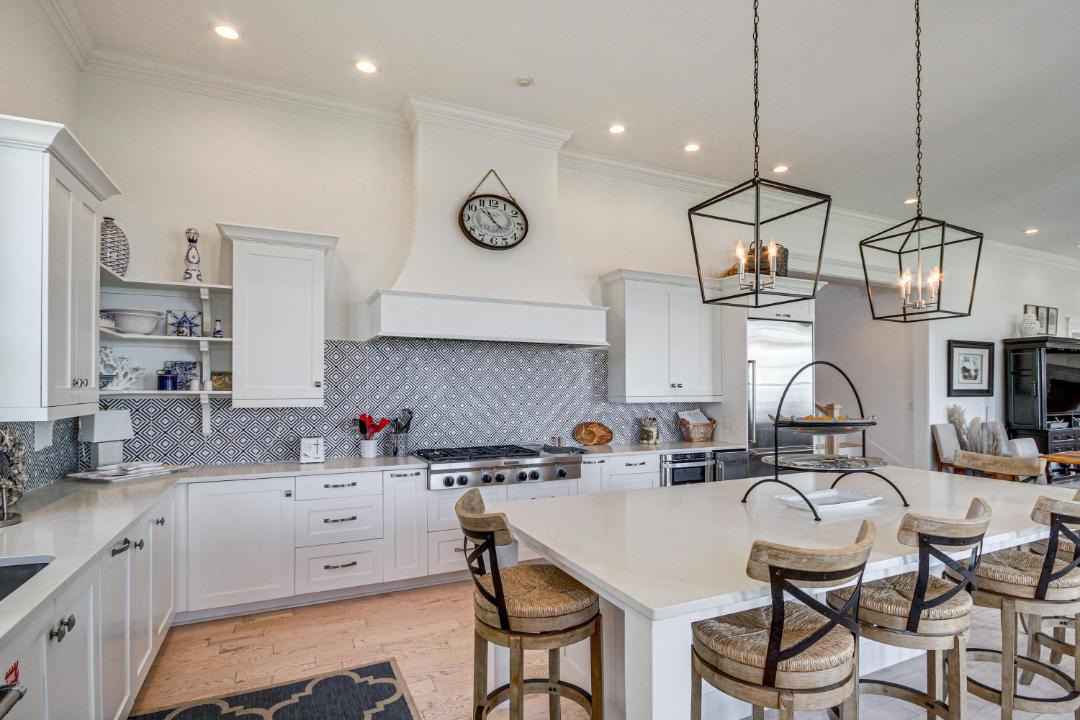Photo of Kitchen in Pass Christian