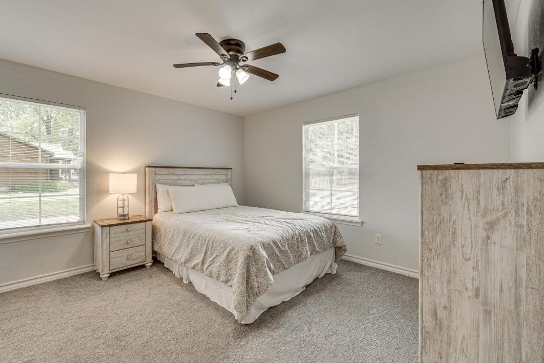 Photo of Bedroom in Nash