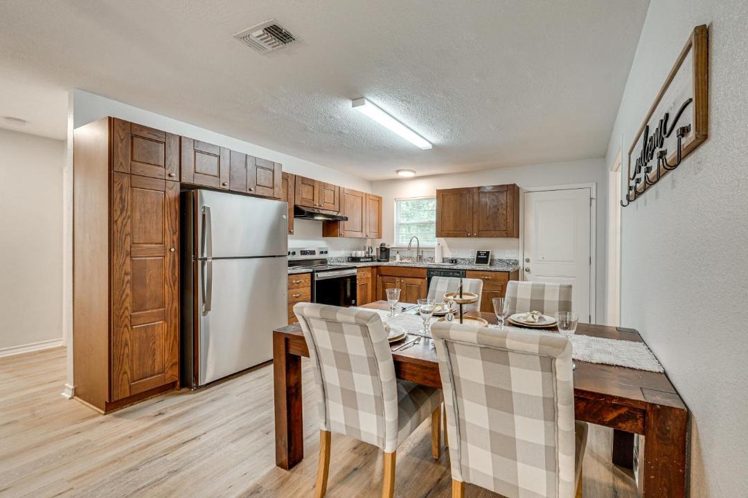 Photo of Kitchen in Nash