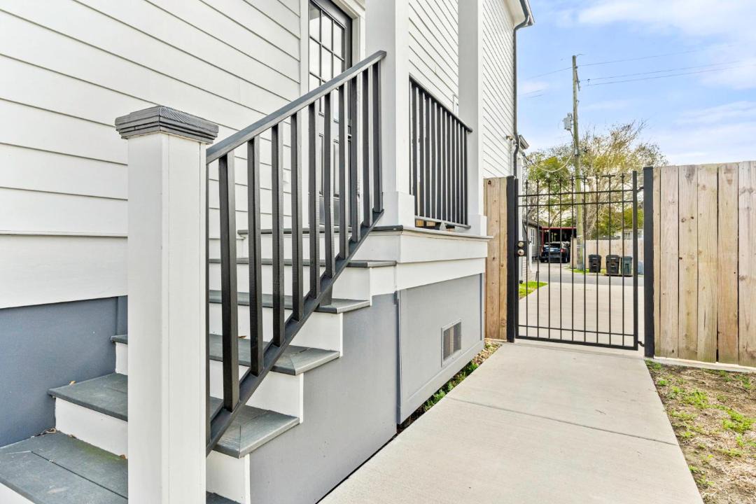 Photo of Patio Balcony in Dillard