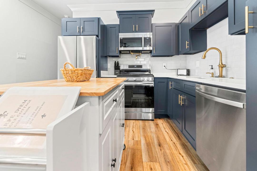 Photo of Kitchen in Dillard