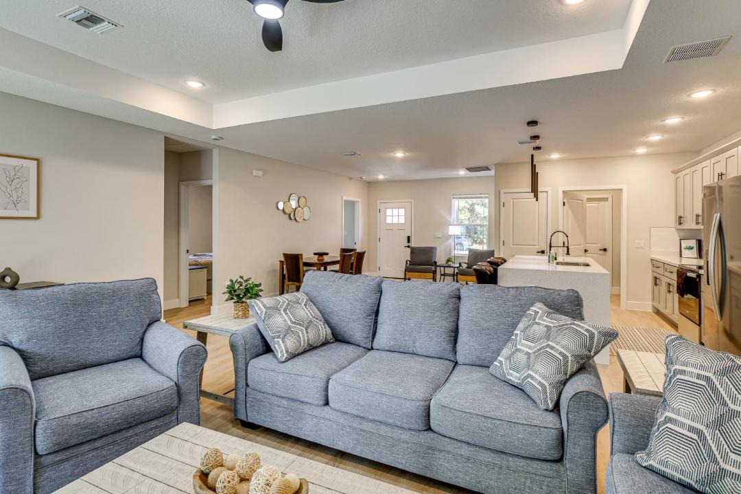 Photo of Livingroom in Sun 'N Lake
