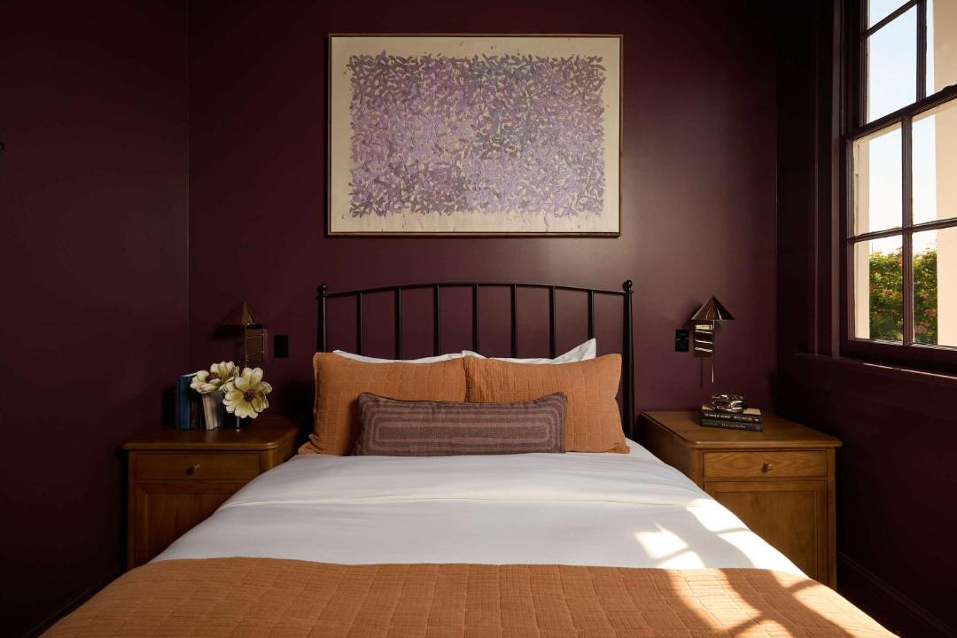 Photo of Bedroom in Lower Garden District