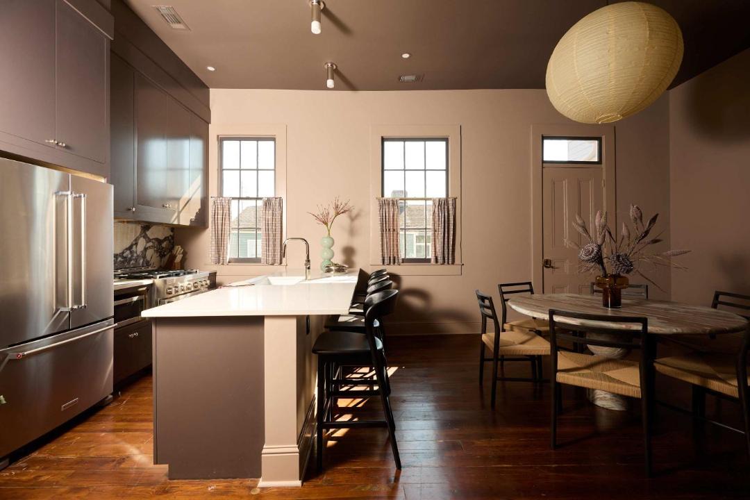 Photo of Kitchen in Lower Garden District