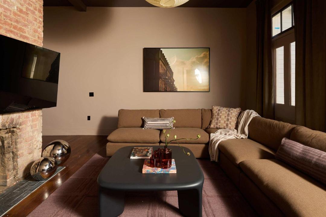 Photo of Livingroom in Lower Garden District