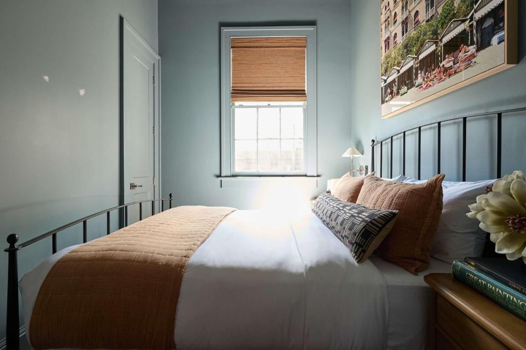 Photo of Bedroom in Lower Garden District