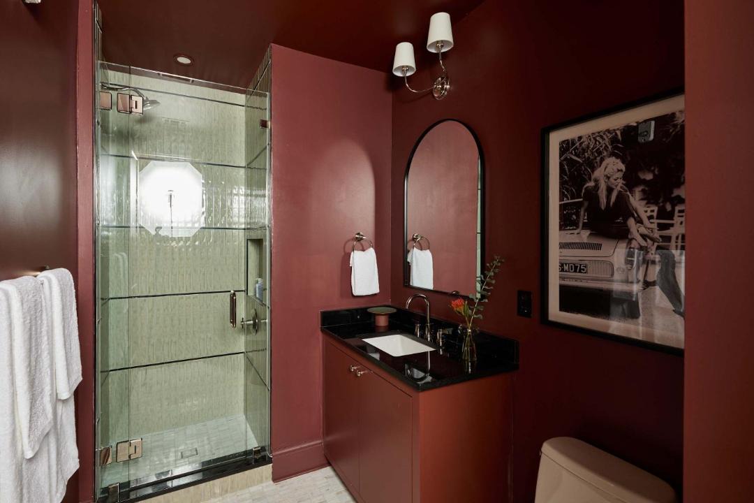 Photo of Bathroom in Lower Garden District