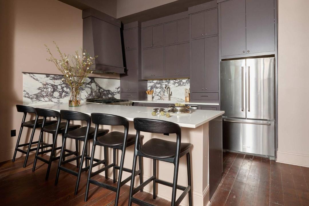Photo of Kitchen in Lower Garden District
