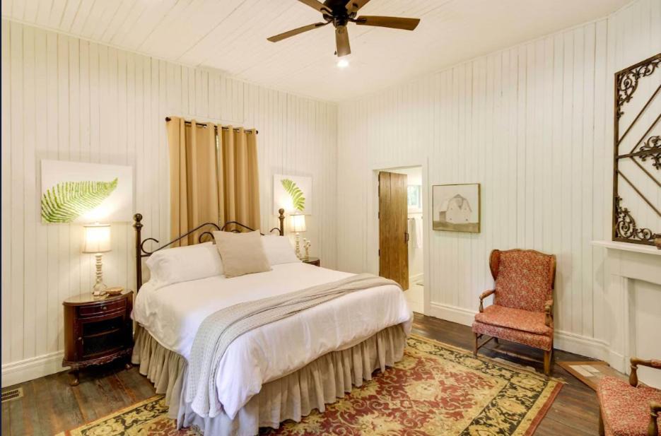 Photo of Bedroom in McComb