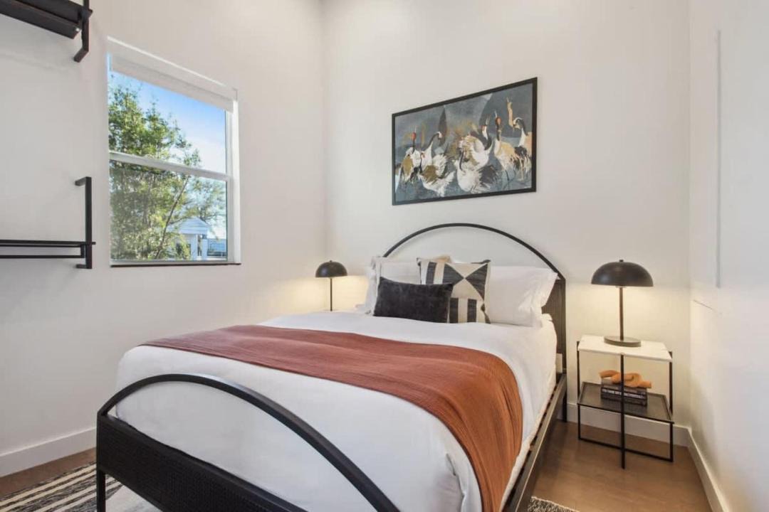 Photo of Bedroom in Saint Thomas Development