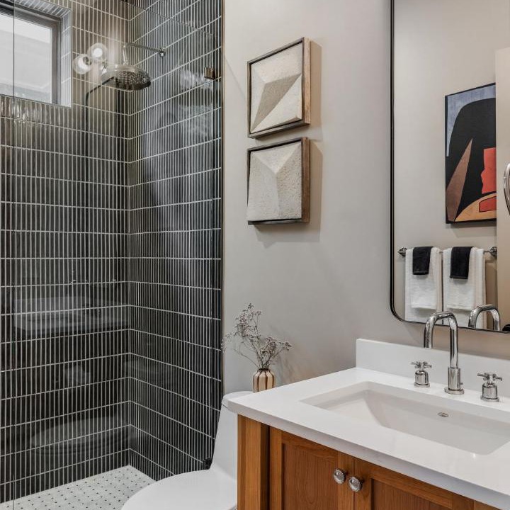 Photo of Bathroom in Faubourg Lafayette