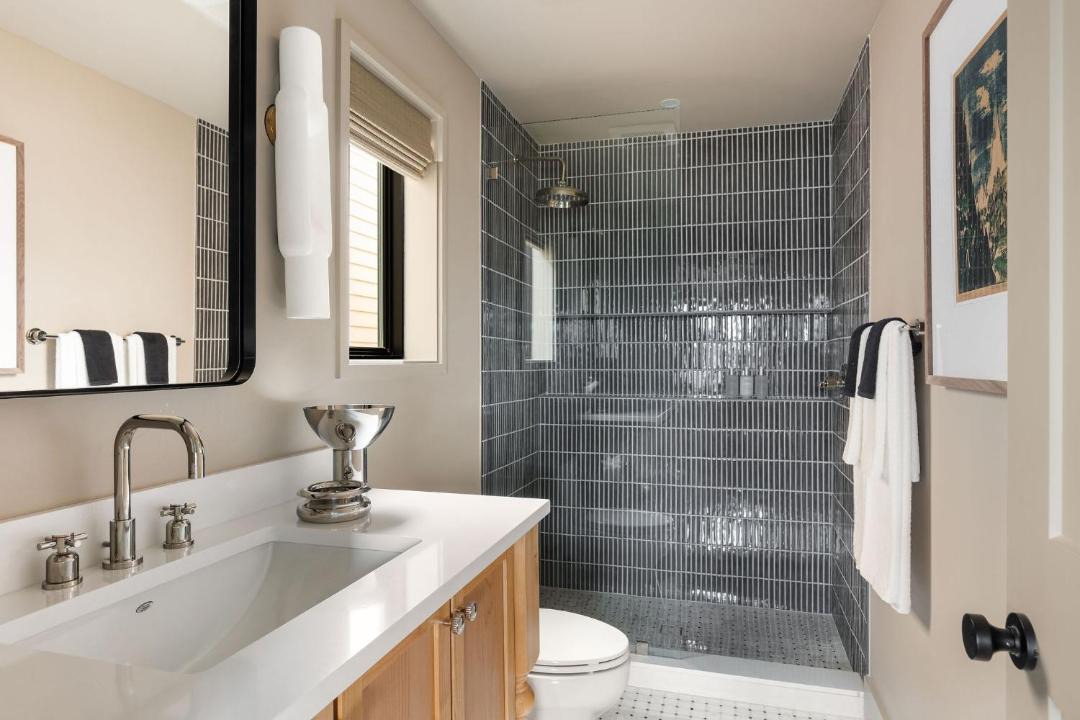 Photo of Bathroom in Faubourg Lafayette