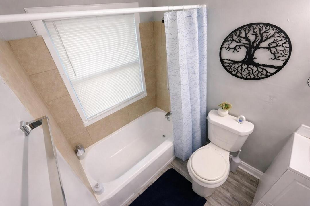 Photo of Bathroom in Birmingham