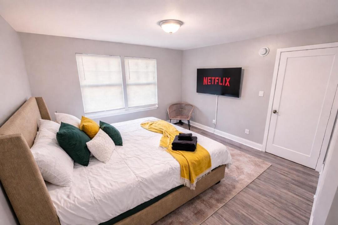 Photo of Bedroom in Birmingham