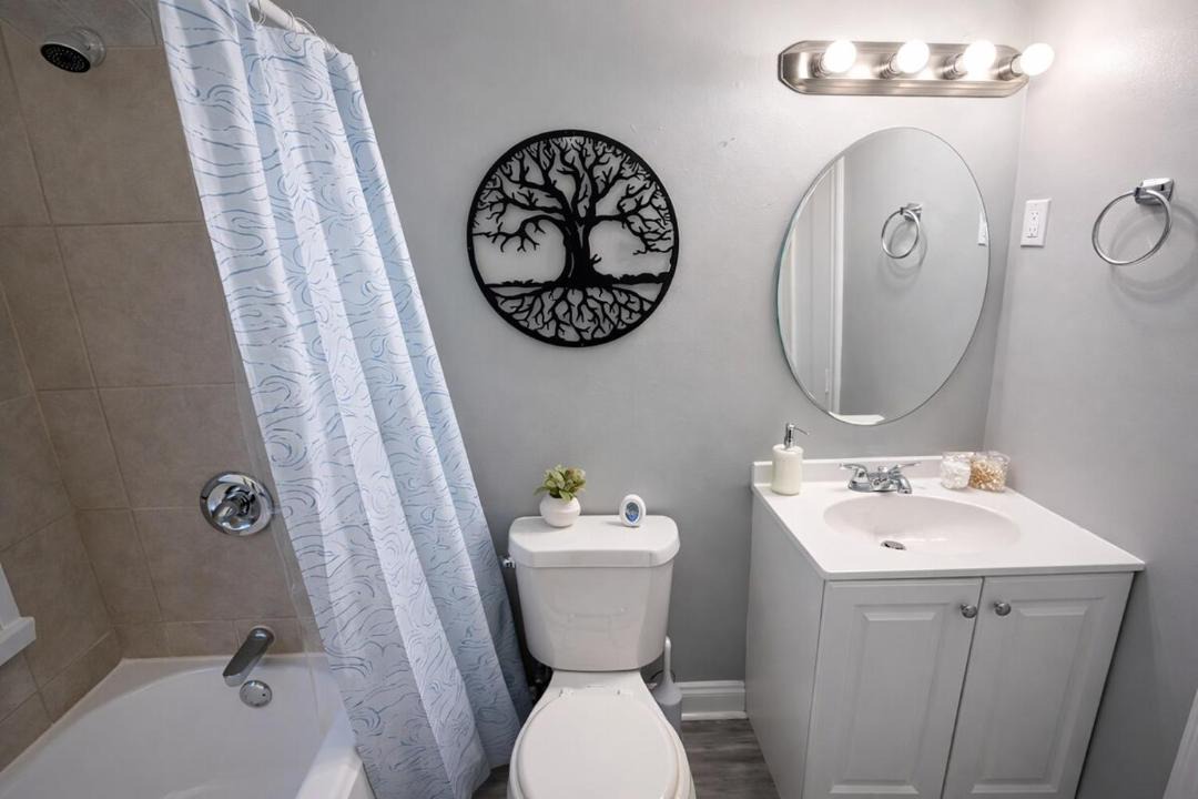 Photo of Bathroom in Birmingham