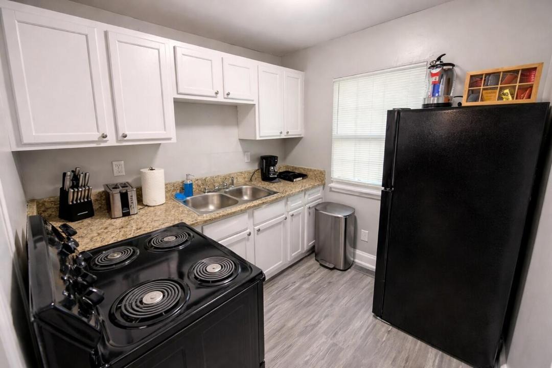 Photo of Kitchen in Birmingham