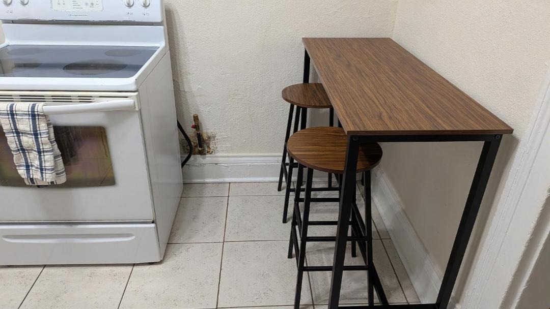 Photo of Kitchen in South 7th Ward
