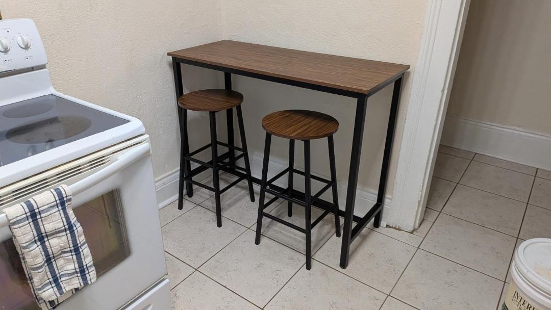 Photo of Kitchen in South 7th Ward