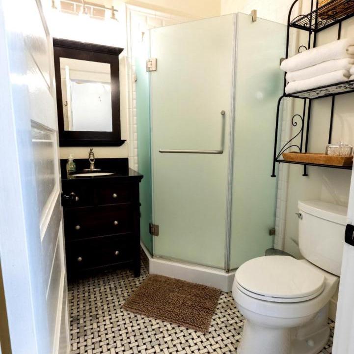 Photo of Bathroom in Mandeville