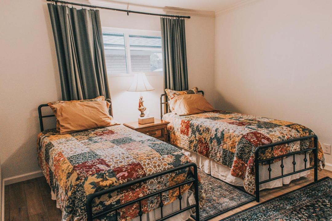 Photo of Bedroom in Nederland