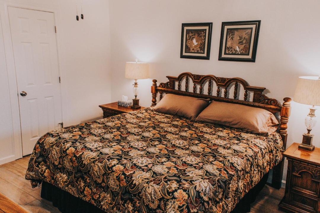 Photo of Bedroom in Nederland