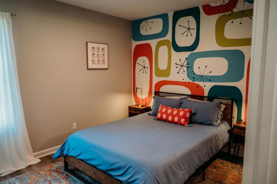 Photo of Bedroom in Freetown - Port Rico