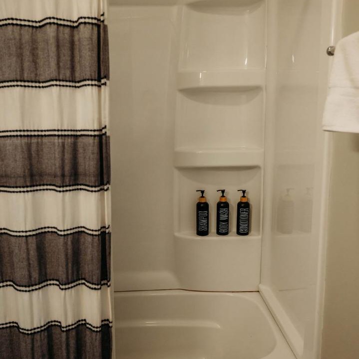 Photo of Bathroom in Freetown - Port Rico