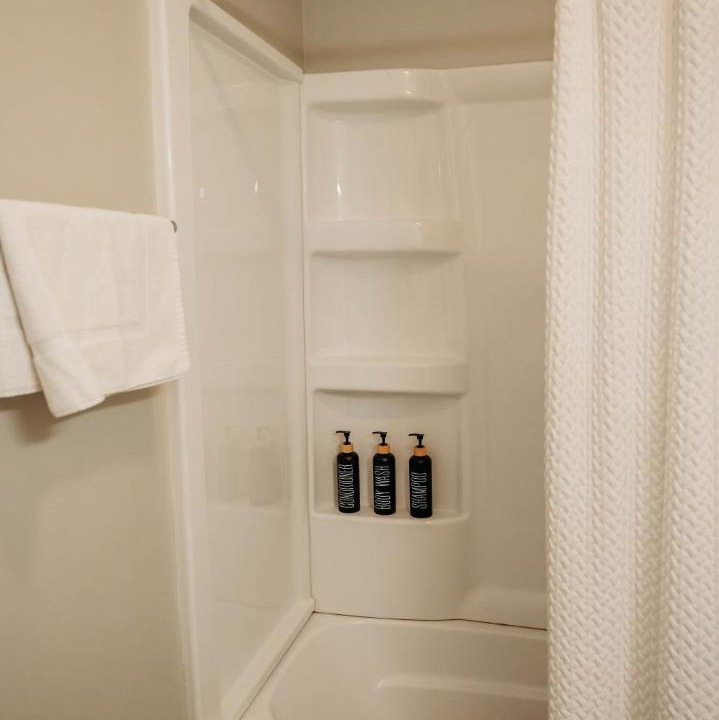 Photo of Bathroom in Freetown - Port Rico