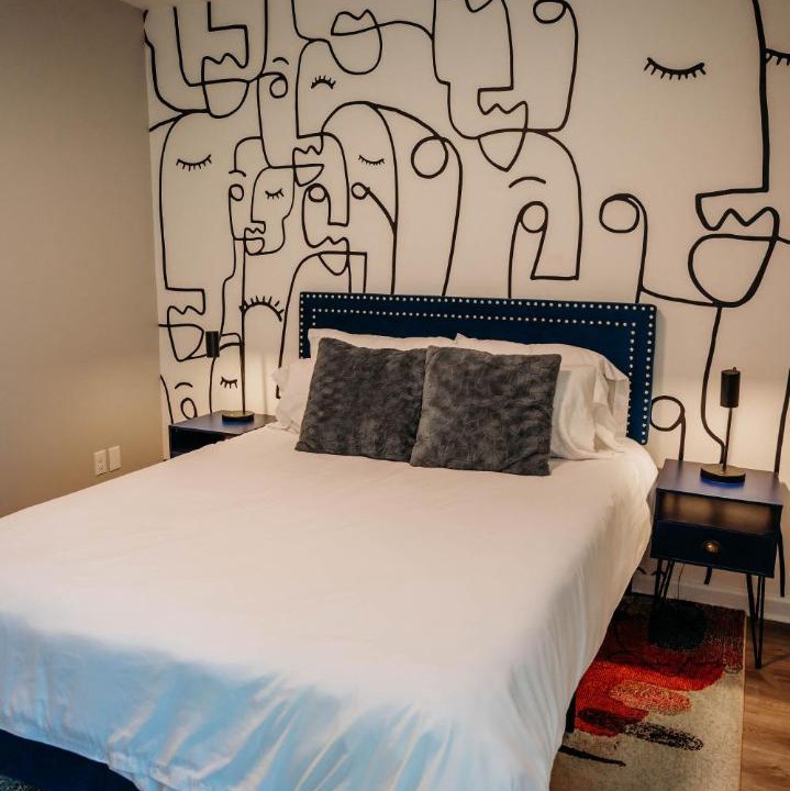 Photo of Bedroom in Freetown - Port Rico