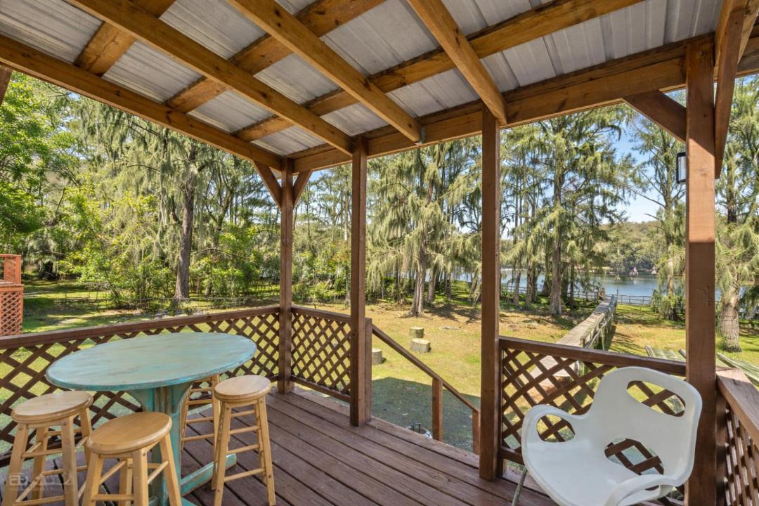 Photo of Patio Balcony in Uncertain