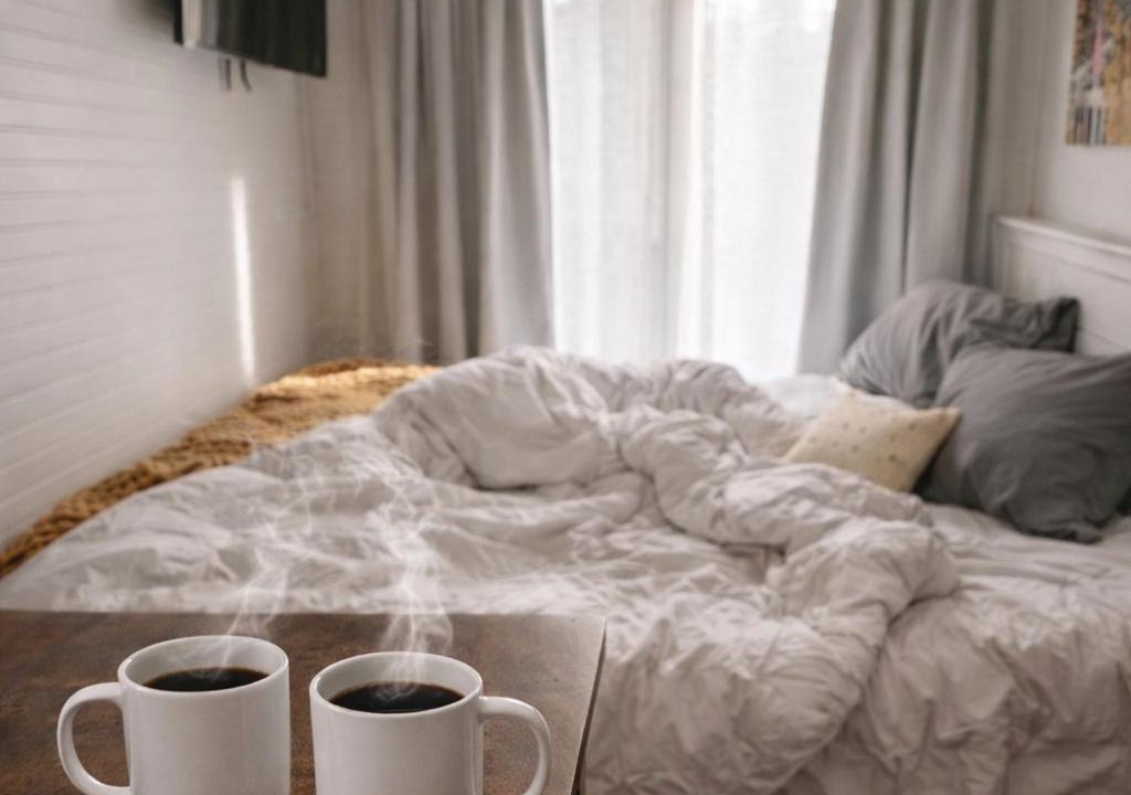 Photo of Bedroom in Fluker