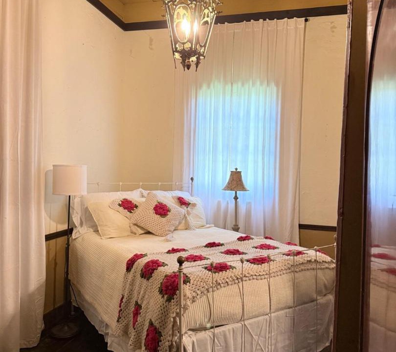 Photo of Bedroom in Washington