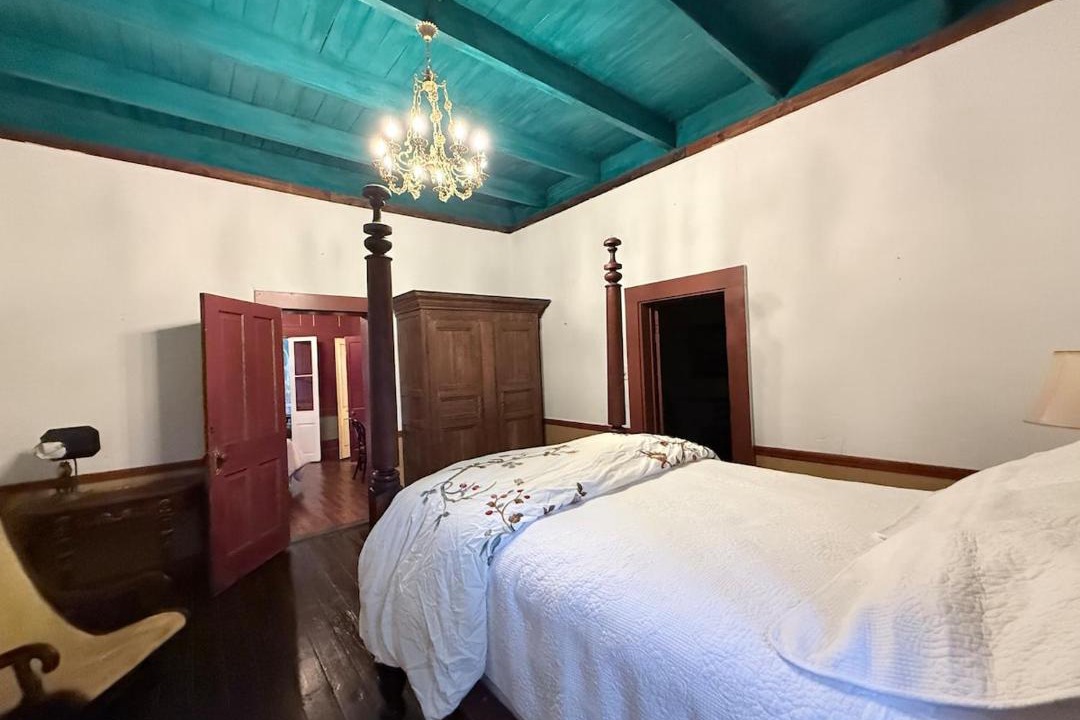 Photo of Bedroom in Washington