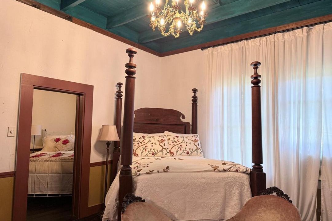 Photo of Bedroom in Washington