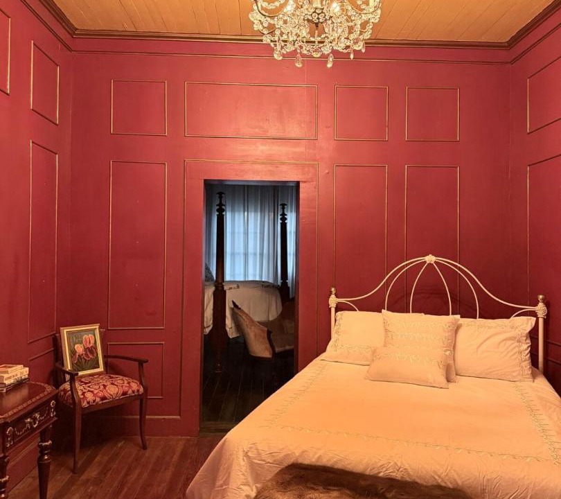 Photo of Bedroom in Washington