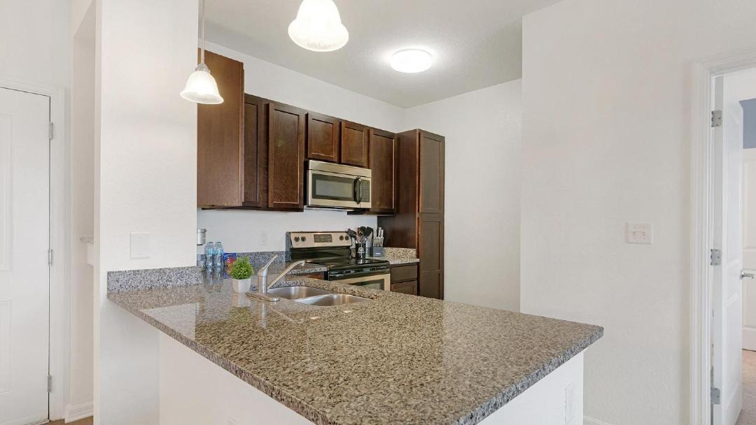 Photo of Kitchen in Apopka