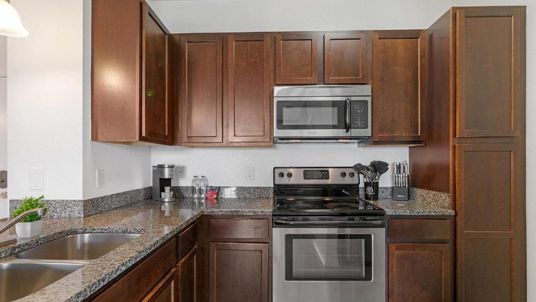 Photo of Kitchen in Apopka