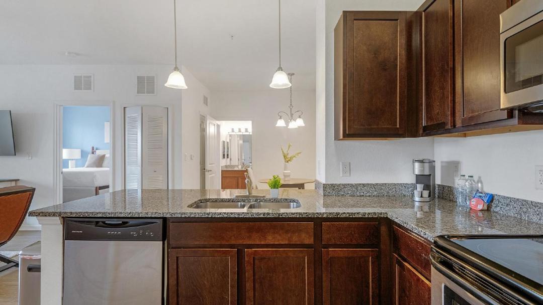 Photo of Kitchen in Apopka