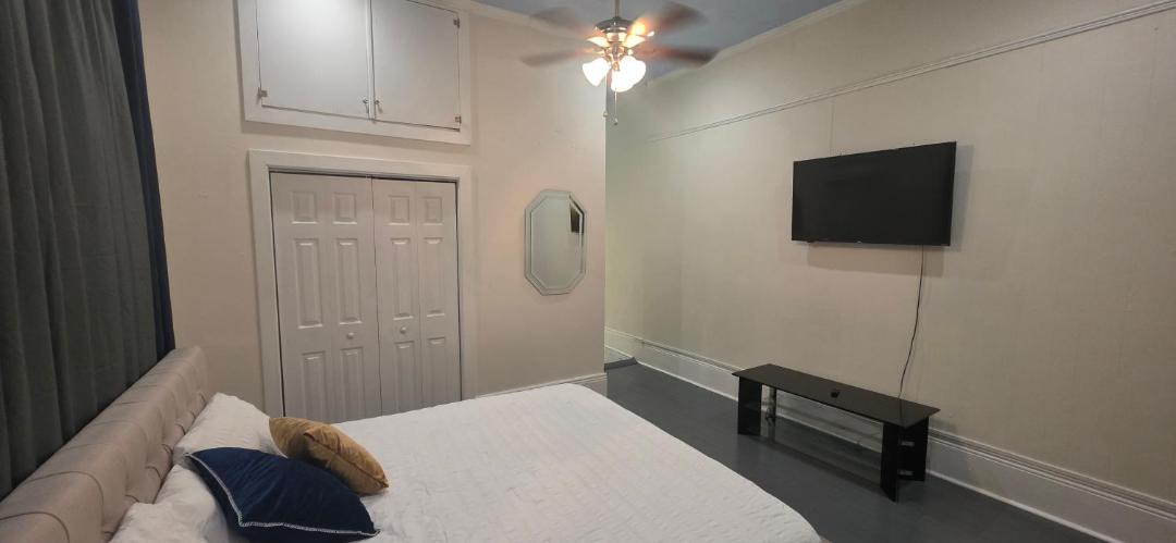Photo of Bedroom in South 7th Ward