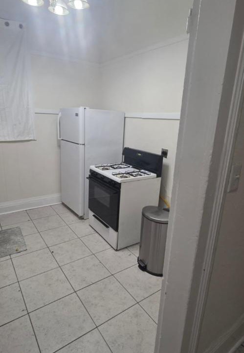 Photo of Kitchen in South 7th Ward