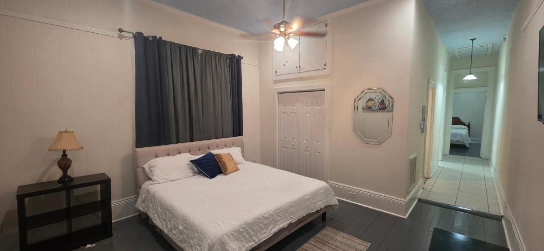 Photo of Bedroom in South 7th Ward
