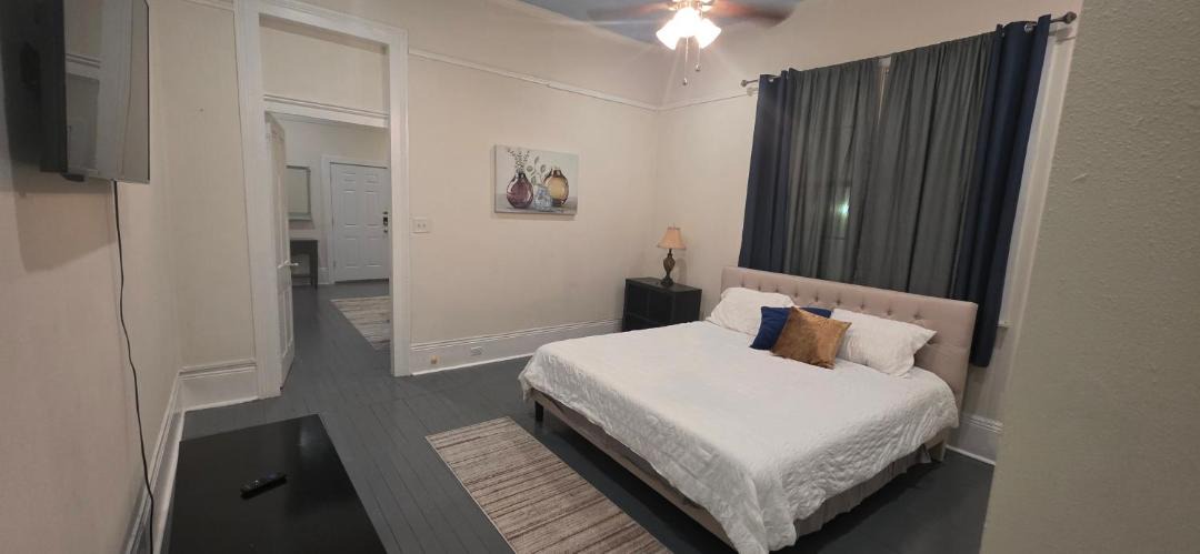 Photo of Bedroom in South 7th Ward