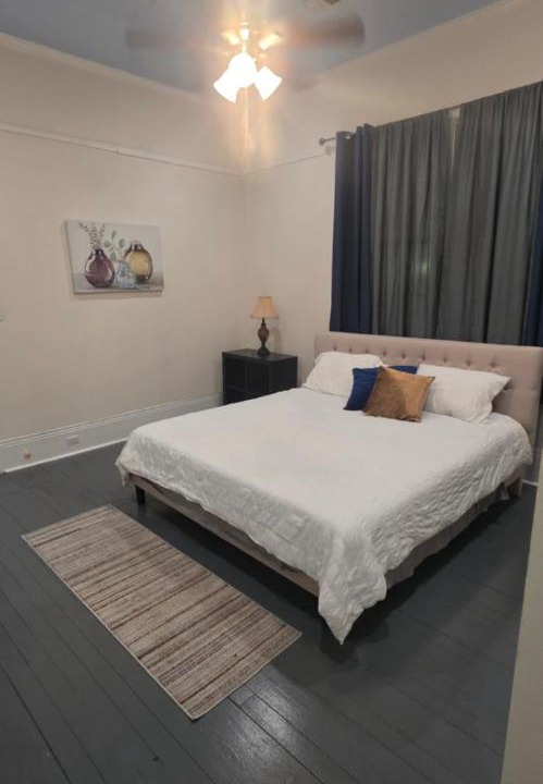 Photo of Bedroom in South 7th Ward